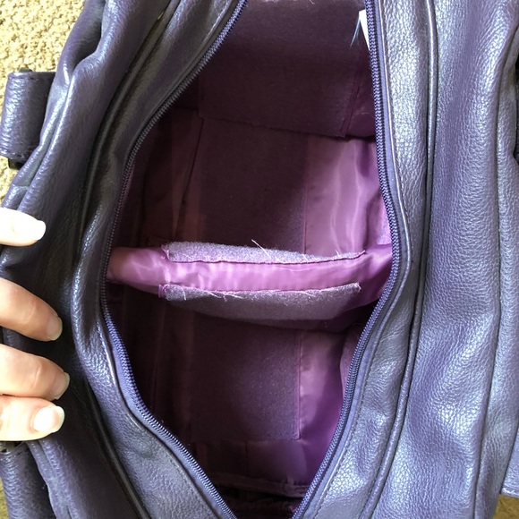 Kelly Moore Camera Bag - Picture 5 of 5